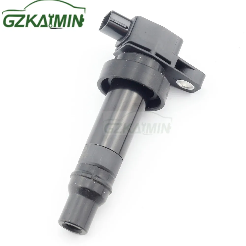 Абсолютно новая настоящая катушка зажигания в сборе 273012B010 27301 2B010 для Hyundai Accent I20 I30