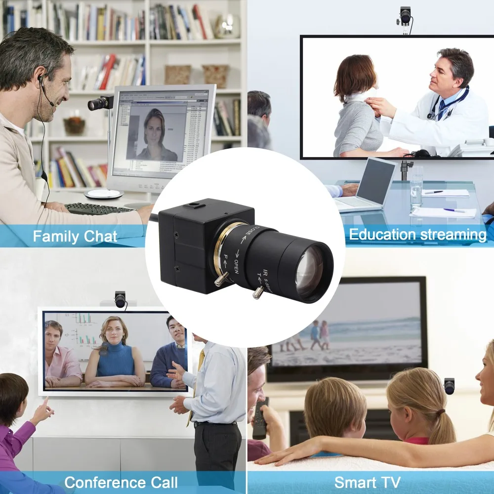 

USB - 5-50 CMOS OV2710 30fps 60fps 100fps , , , Full Hd 1080P