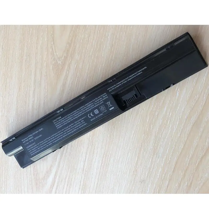 Аккумулятор FP06 FP09 для ноутбуков HP/COMPAQ ProBook 11 1 440 450 455 470 HSTNN-IB4J HSTNN-LB4K H6L27AA HSTNN-UB4J в |