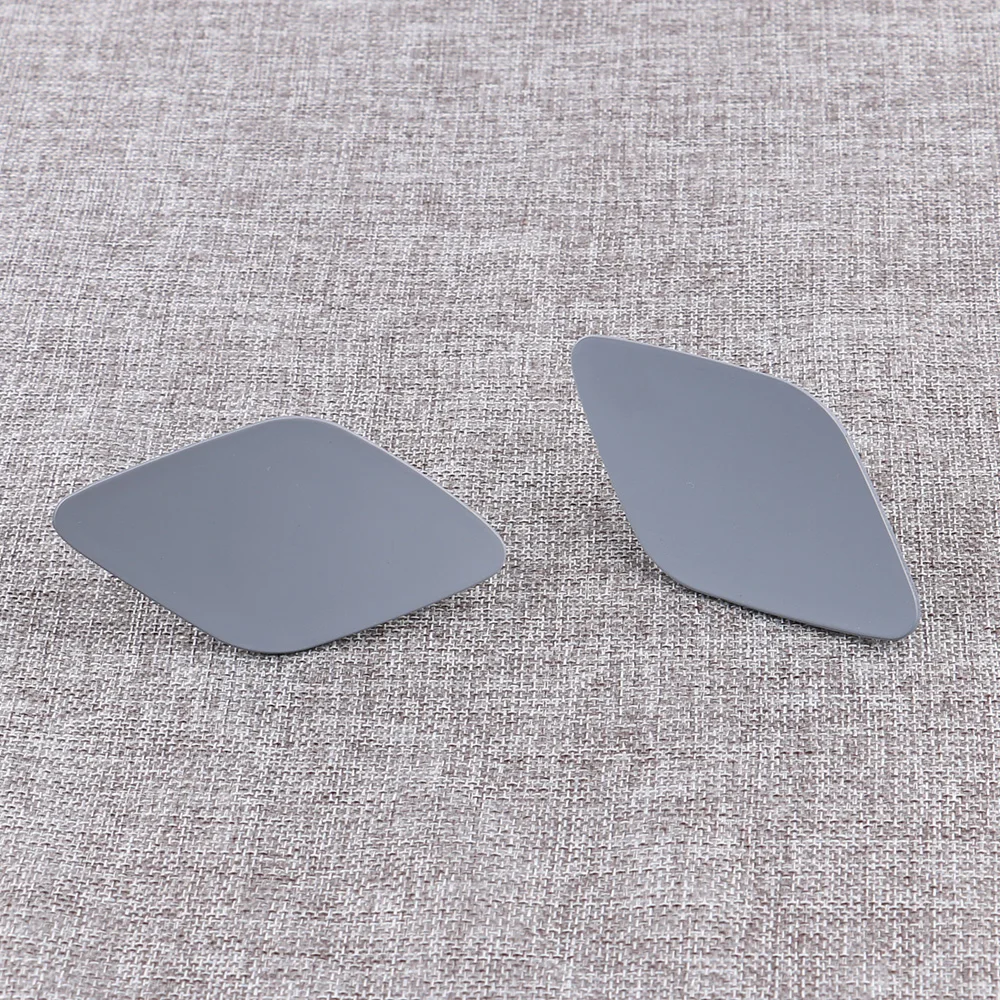 Пара насадок для мойки фар L + R крышка распылителя 51657052427 51657052428 BMW X5 E70 X6 E71 E72 2008