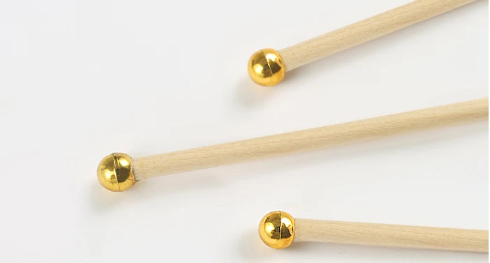 Полноцветные Недорогие мини флаги Envet с принтом на заказ Деревянный Мини