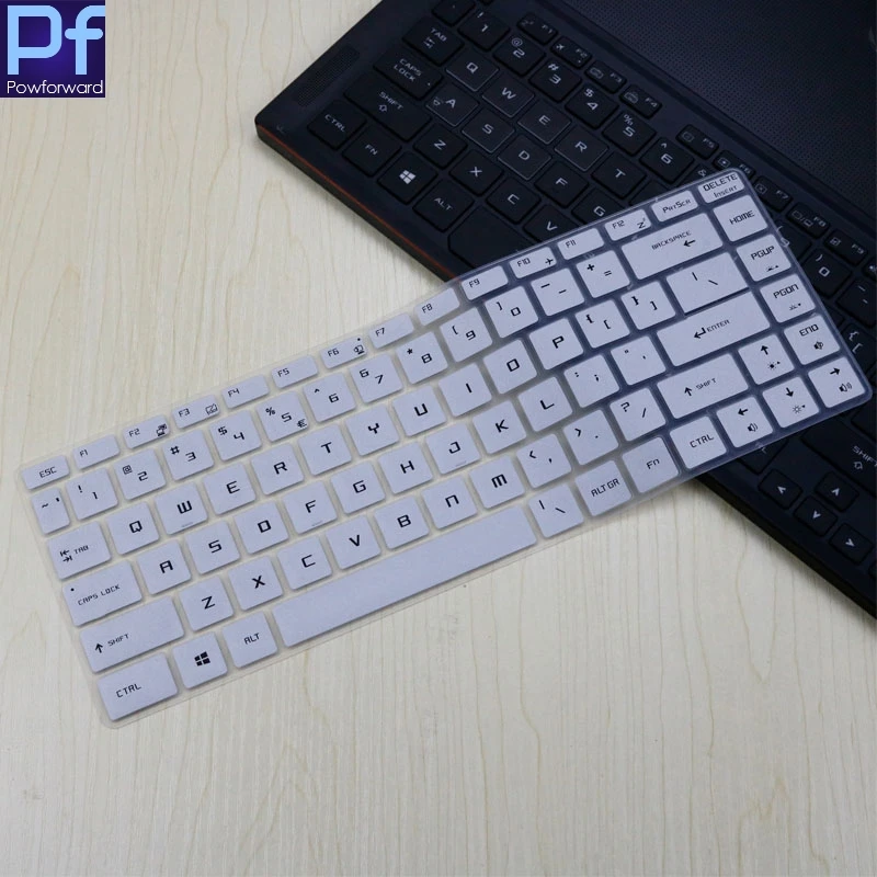 Для MSI Prestige PS42 GS65 GF63 P65 PS63 Современная 8RD 8RE 8RB игровая клавиатура для ноутбука