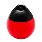 Сверхмощный пвх лодка крыло шар круглый якорь буй Док бампер мяч надувной виниловый щит защита морской ШВАРТОВЫЙ буй