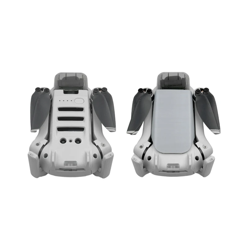 Защитный чехол с 3D принтом защитный Нижняя крышка подходит для аксессуаров Yu Mavic