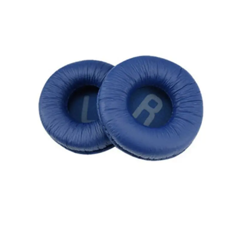 

1Pair Ear Cushion Frog Skin Leather Earpads for HD25-1 II HD25 HD25SP Headset