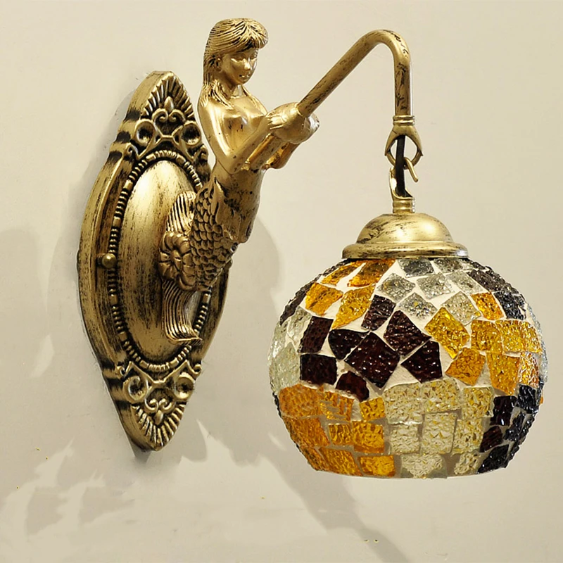 Настенные светильники ksdligh