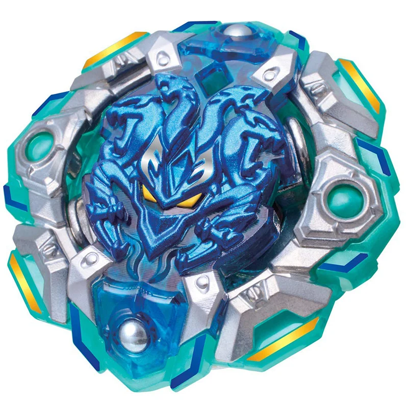 Takara Tomy оригинальный Beyblade Burst B 128 супер Z 4 шт./компл. CHO по индивидуальному заказу