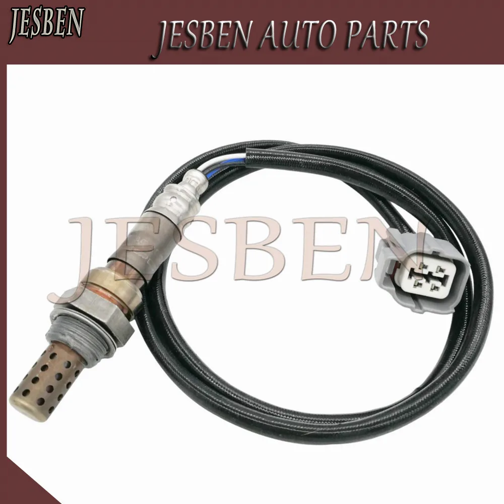 

234-4092 Lambda O2 Oxygen Sensor fit for HONDA CIVIC ODYSSEY PRELUDE ACURA NSX ISUZU OASIS 1.7-3.2L 1995-2005 NO# 36532-PLM-A01