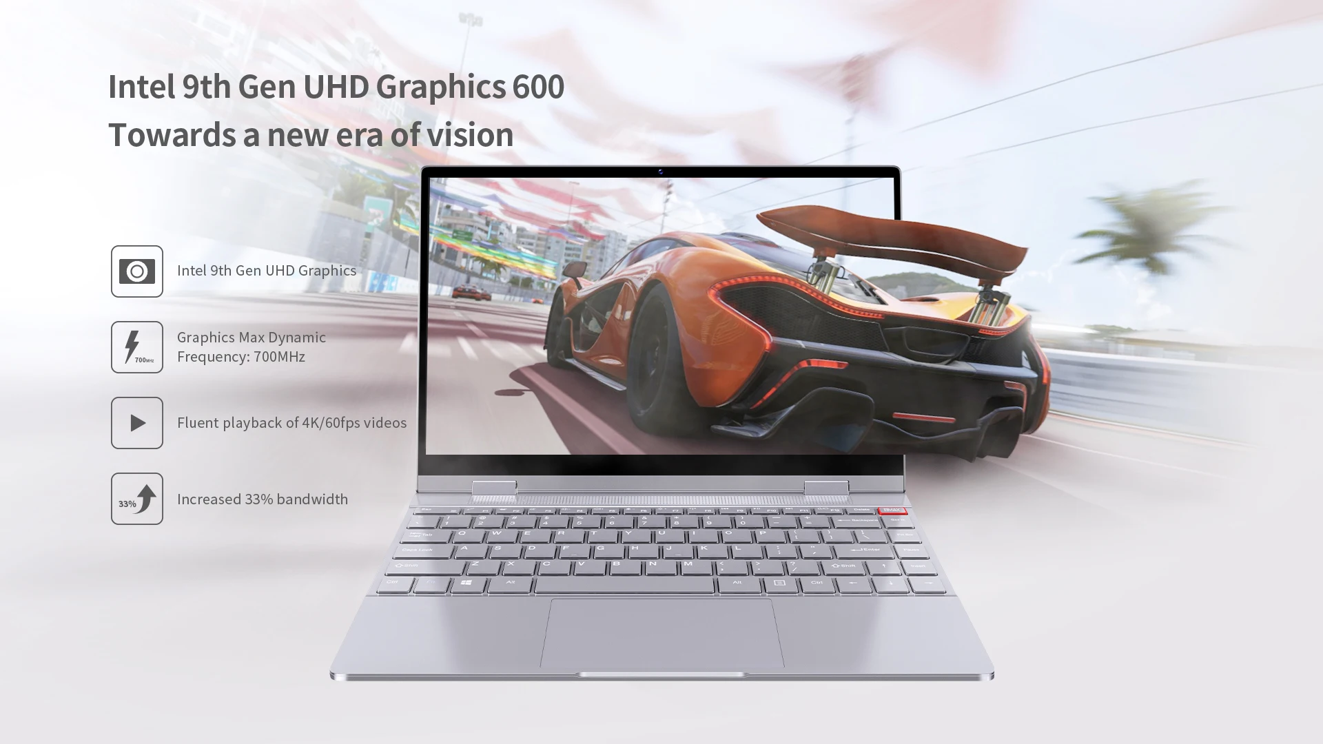 LNMBBS 360 ° ноутбук Ноутбук 13,3 дюймов 8 Гб LPDDR4 256 ГБ SSD 1920*1080 ips сенсорный экран intel N4100 BT5.0 wifi камера Тонкий ноутбук