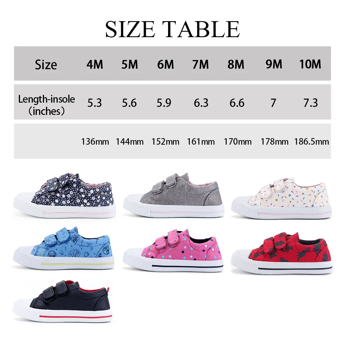 KushyShoo/парусиновая детская обувь для девочек Спортивные дышащие кроссовки