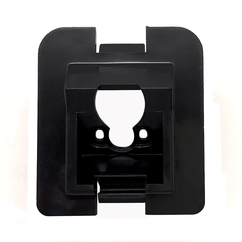 Автомобильный кронштейн для камеры заднего вида подсветка номерного знака Mercedes