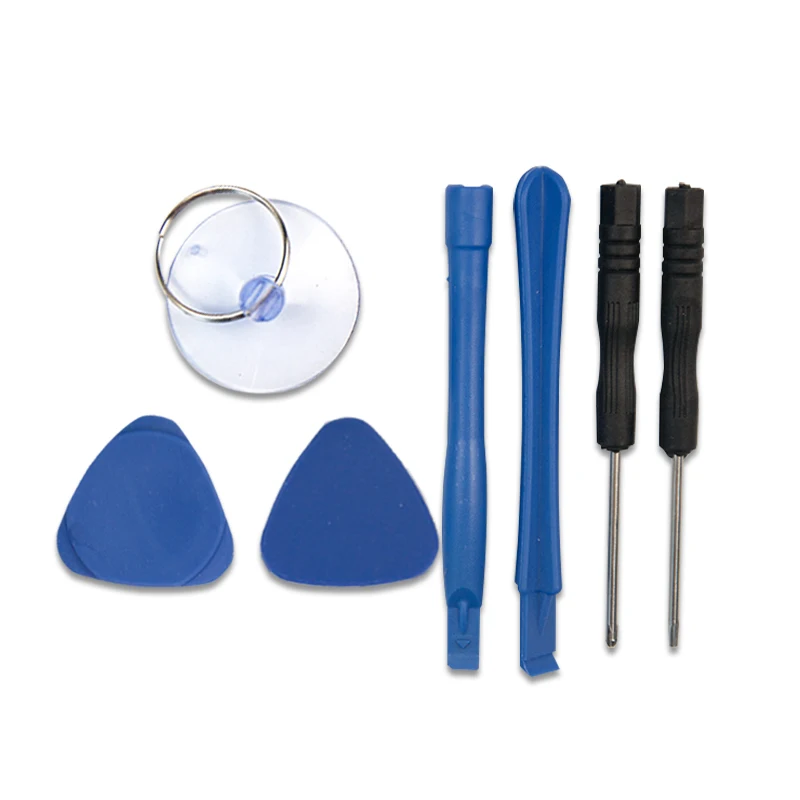 Профессиональный Набор отверток 7 в 1 для ремонта мобильных телефонов Samsung |