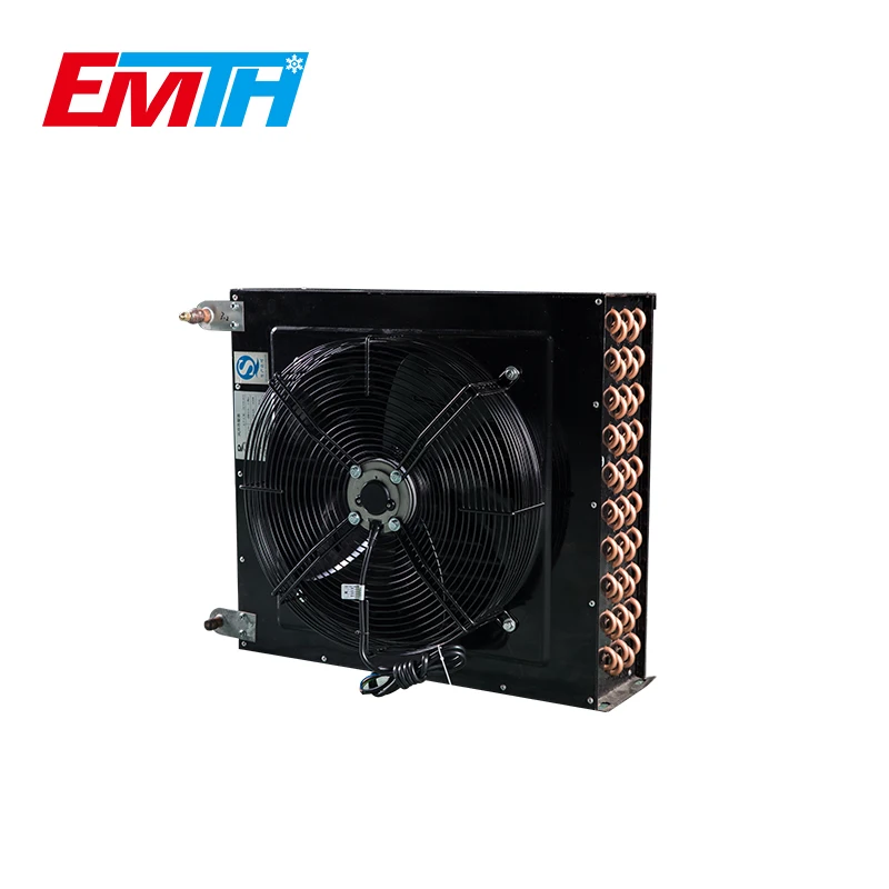 

Technology data for H type hot sales air cooled condenser
