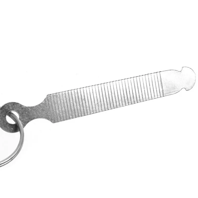 Гитарная гайка шлифовальная пила стержни набор для шлифовки Luthier сменный