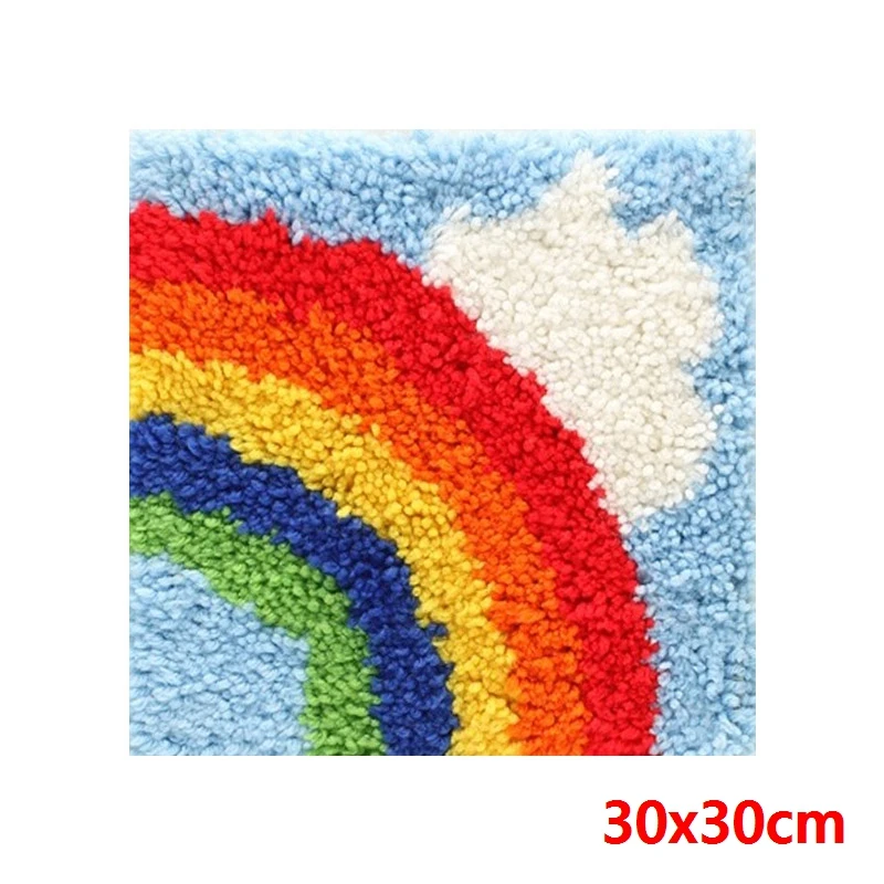 Набор крючков с защелкой для собак и кошек вышивки сегментной foamiran