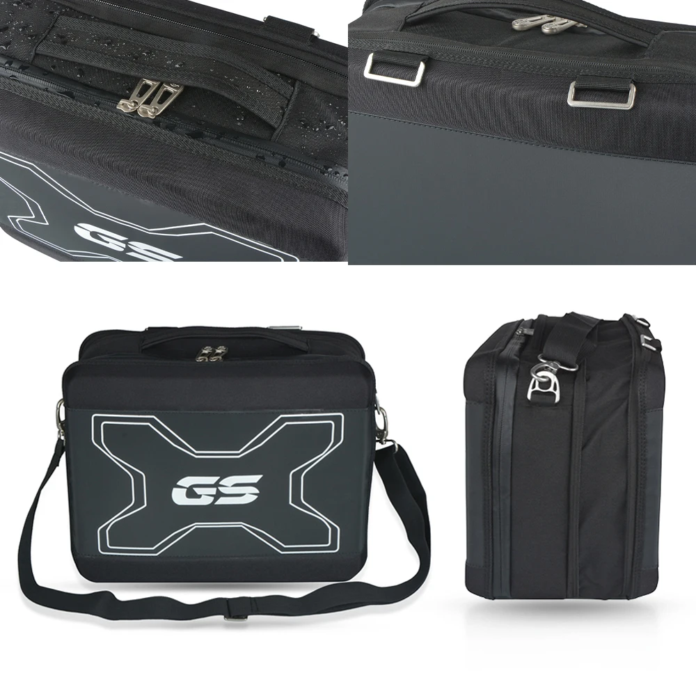 

Tool Box Saddle Bag Vario Cases Bags for BMW R1200GS LC F750GS F850GS For BMW R 1200GS LC R1250GS Adventure ADV 1Pcs Inner Bag