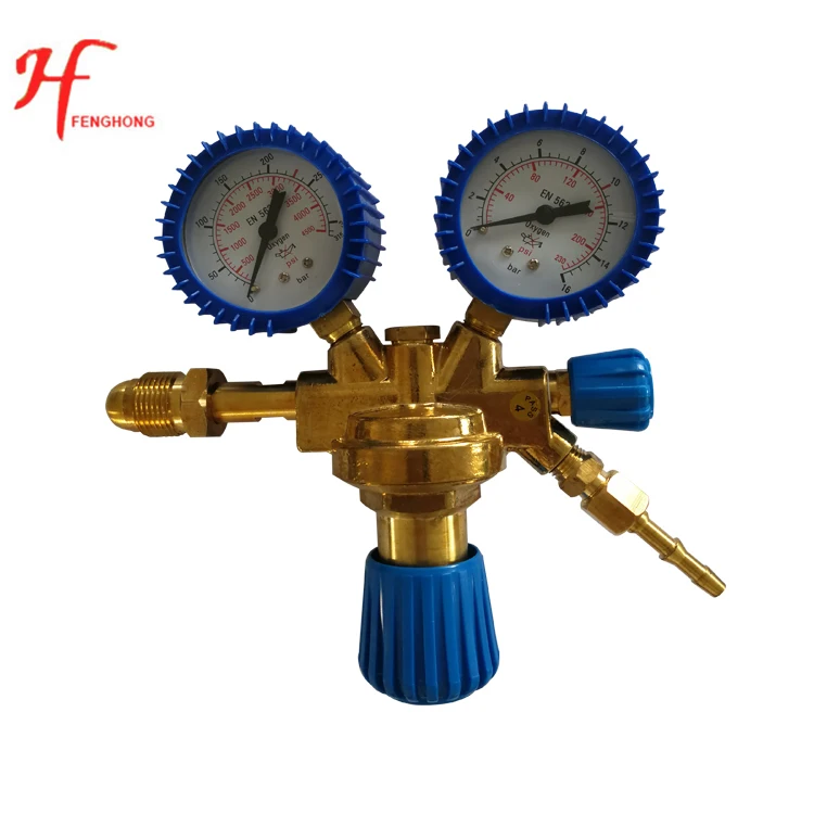 

Manufacturer Ningbo Zhejiang Italy reguladores de oxgeno y asetilenor for tig welder