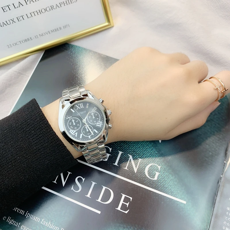 Часы наручные женские элегантные повседневные Роскошные 2020 | Наручные часы