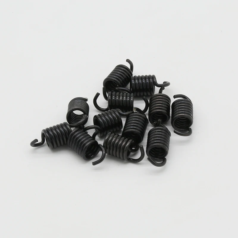12 шт. пружина сцепления для Stihl MS250 025 MS230 023 MS210 021 019T 020 020T MS190T MS200T MS191T запасные части