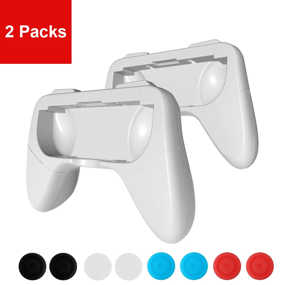 ABS Metroid переключатель страшный Oled джойстик ручки Переключатель износостойкие