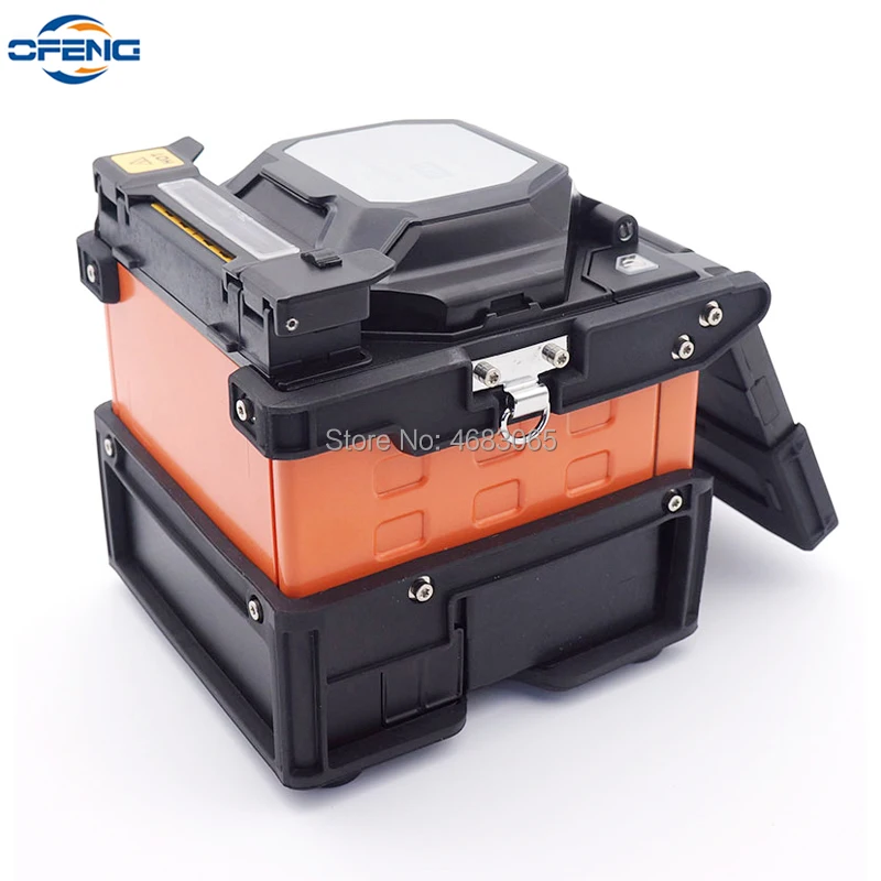 Новинка устройство для термического сращивания comway c6 6 секунд быстрое Сращивание