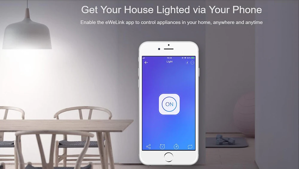1/2/3/5/6/8/10/20 шт. Sonoff экшн-камера с Wi-Fi подключением Smart 2 Way переключателя «сделай сам» Умный дом удаленного Управление таймер работать с Alexa Google Home