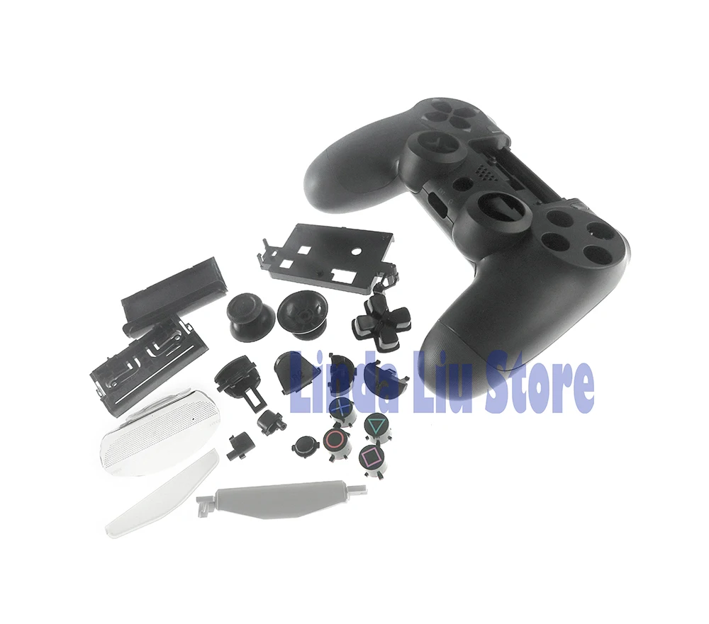 Сменный чехол с кнопками для PS4 jds-050 jdm-050