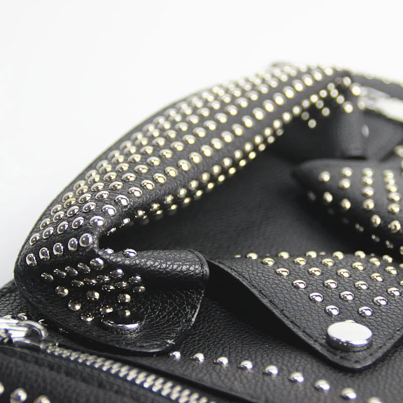 2018 женские сумки дизайнерский клатч модная мотоциклетная сумка на плечо с