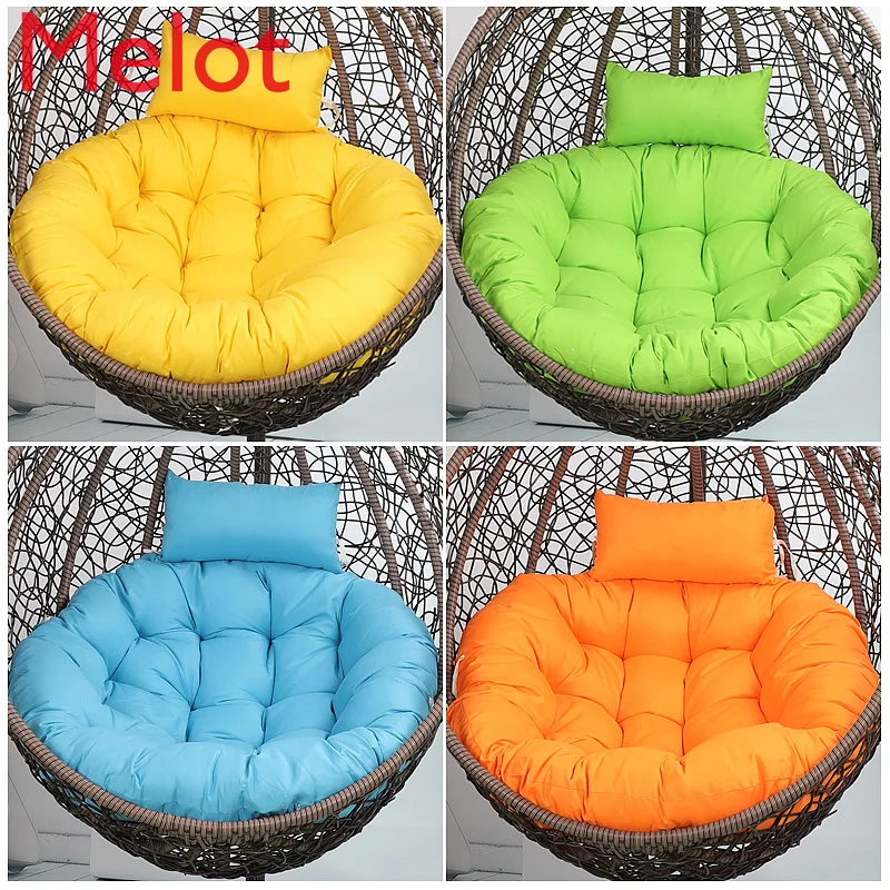 

High-End Thickening Cotton Solid Color Cute Crystal Velvet Cushion Pure Cotton Soft Jacquard Velvet Cushion Cushion