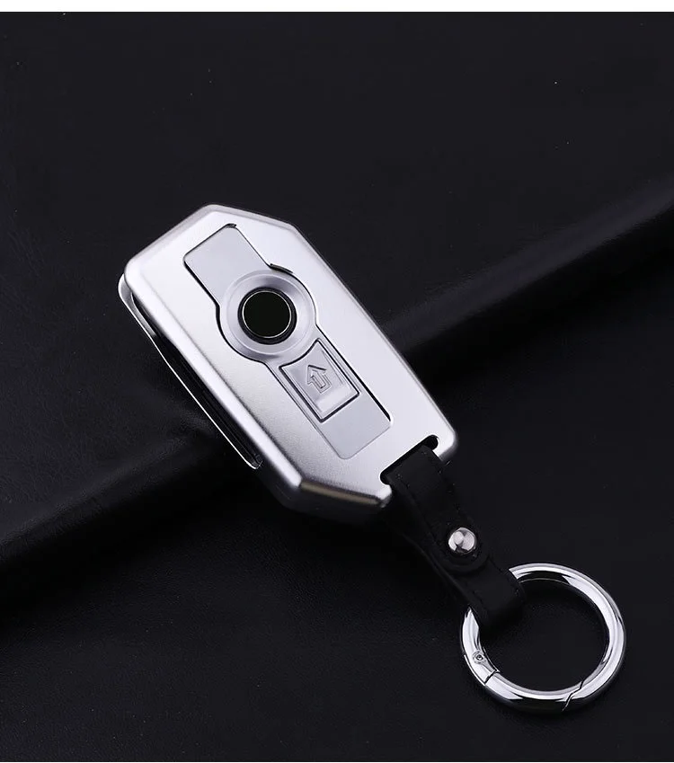 Чехол для пульта дистанционного управления BMW K1600 R1200GS R1200R R1200RT LC алюминиевый