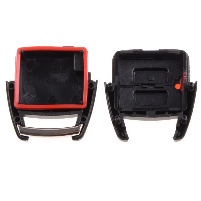 New Remote Key Shell Fit For Vauxhall Opel Astra Zafira Vectra 2 Button Case Fob |