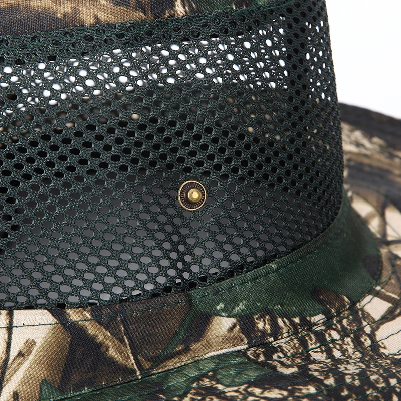 Унисекс женские мужские летние повседневные трендовые камуфляжные сетчатые