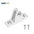 Верхний шарнир для шлюпки 316, нержавеющая сталь, для морского Каяка