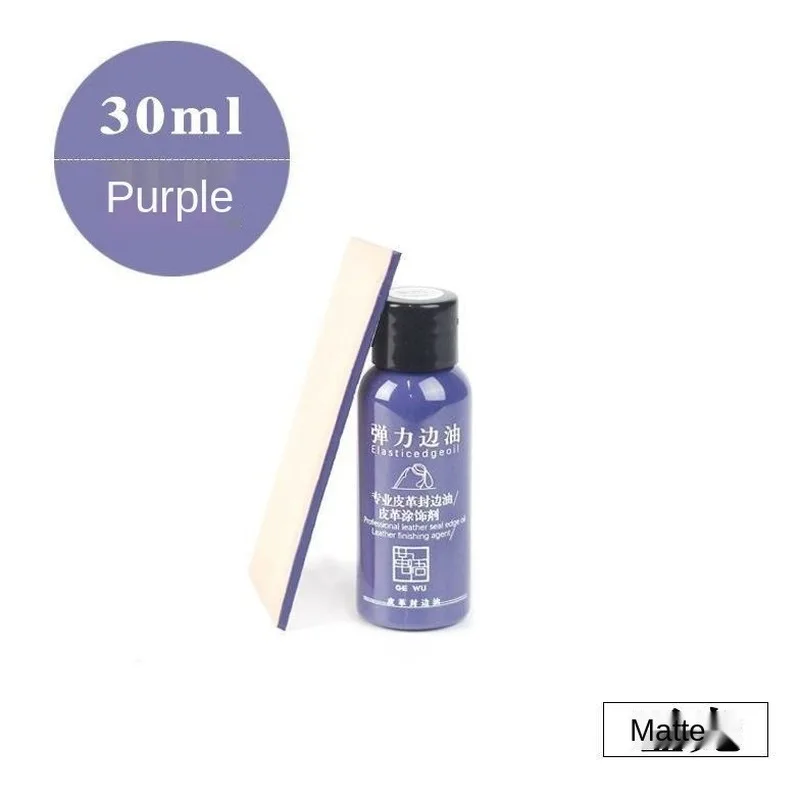 Жидкая краска для кожи 30 мл 20 цветов | Дом и сад