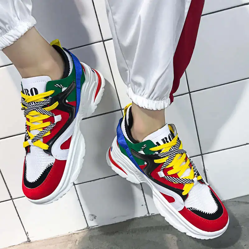 

Women Running Shoes Breathable Children's Sports Shoes Most Popular Style Women's Mesh Sneakers Sport Shoes For Women Tennis