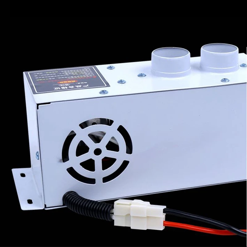 

Automobile Universal Heater Heater, Dryer Glass Defroster, for Car, Truck, Battery Car