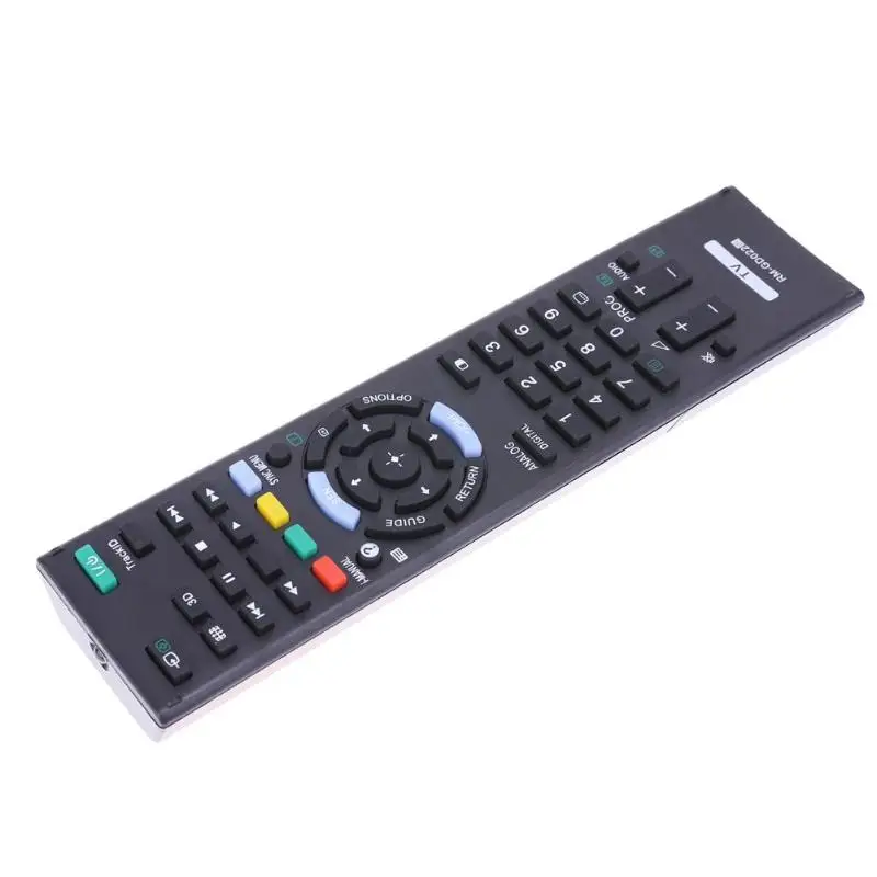 RMGD022 ТВ пульт дистанционного управления запасная часть для SONY KDL46HX850 KDL55HX750|Пульты