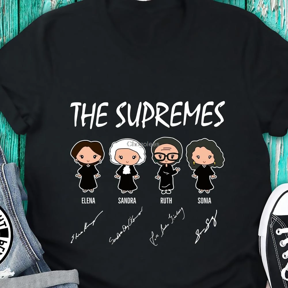 

The Supremes Elena Sandra Ruth Sonia Vintage T Shirt For Men Women Adult Bella ie Kid Shirt Best Gift