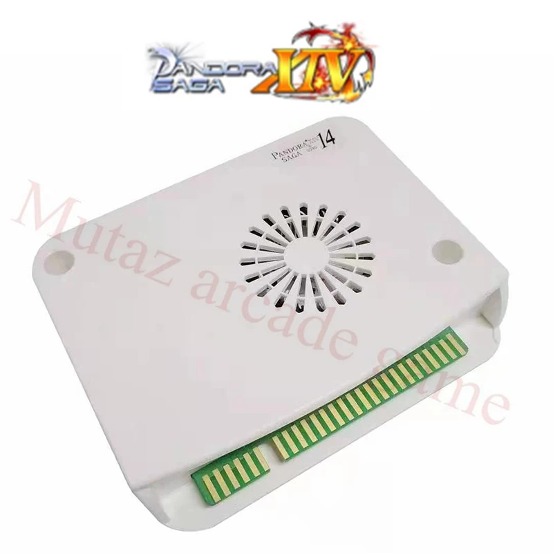 

Аркадная игра Pandora 14, аркадная версия, плата Jamma PCB, джойстик, аркадный шкаф, монетная игровая 3d-игра, 4399 в 1