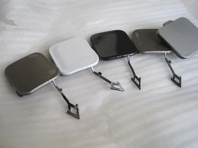 

Крышка переднего бампера автомобиля QDAEROHIVE, буксировочный крюк, подходящая для Opel Avenir 2009-2012, буксировочный крюк переднего бампера