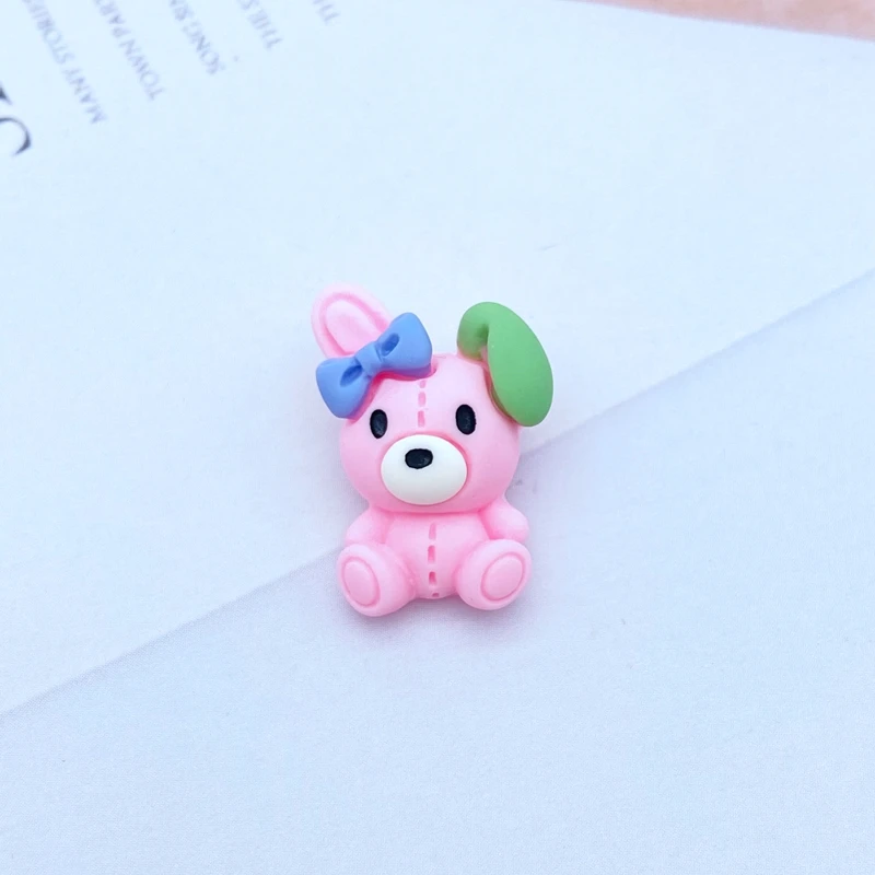 Мини фигурки животных для скрапбукинга TSXJY