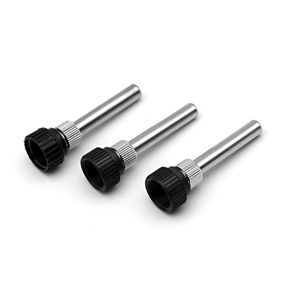 Бессвинцовые наконечники для паяльника наконечник паяльной станции 936 936A 907 8586 898D