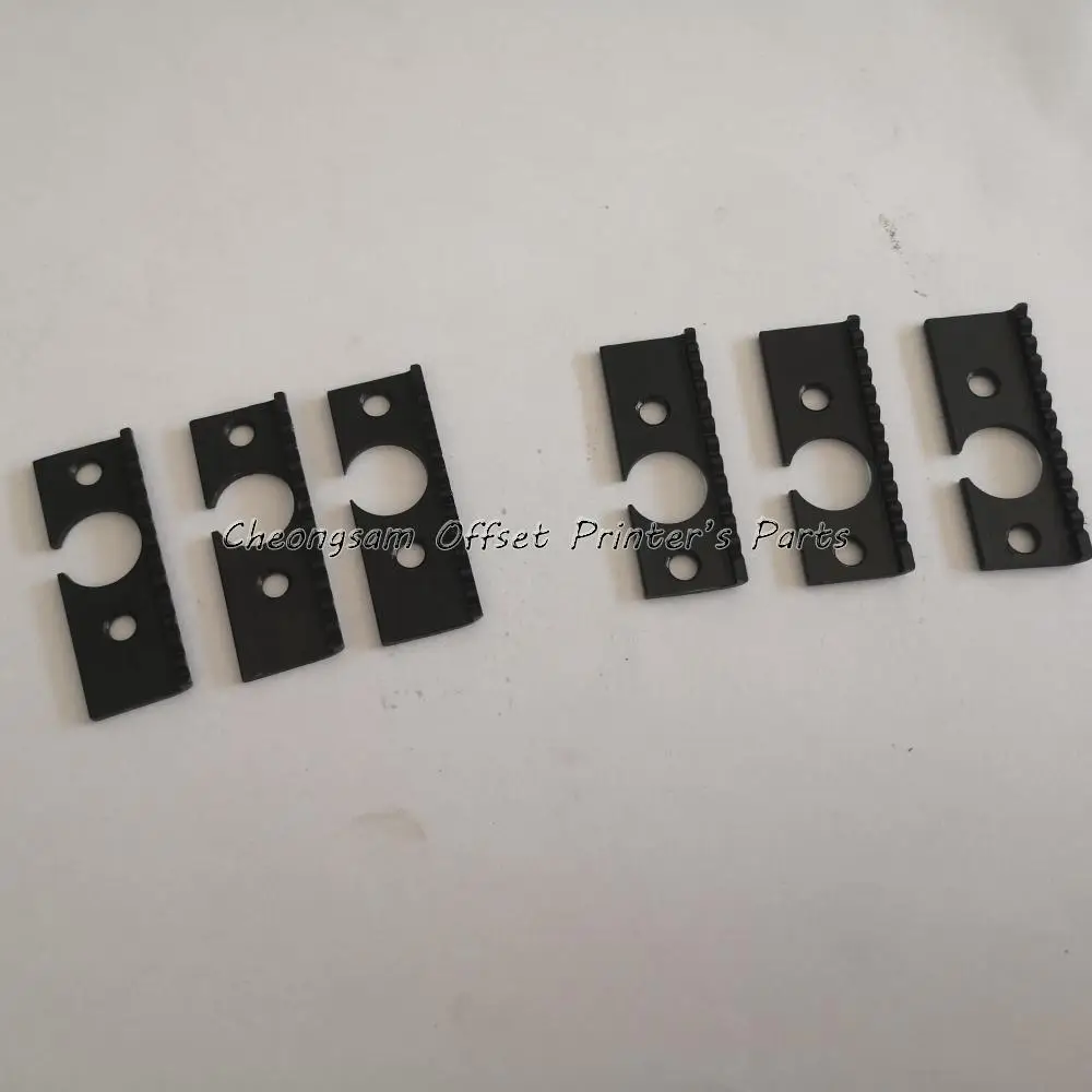 10 пар C5.028.052 C5.028.054 запасные части для офсетной печатной машины Heidelberg SM102 |