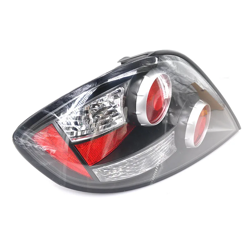 Baificar Фирменная Новинка натуральная высокое качество задний светильник Корпус