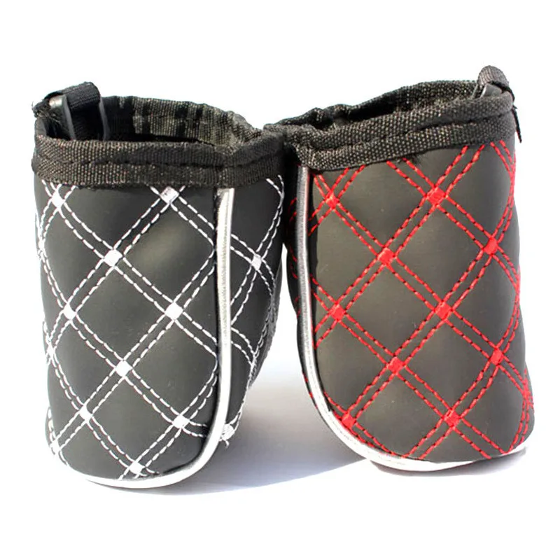 1 шт. автомобильный влагозащищенный контейнер для мусора|Сети| |