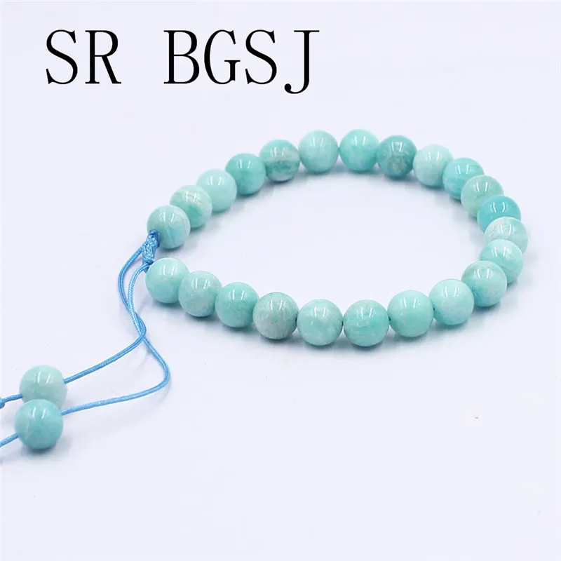 Бесплатная доставка 6 мм 8 10 женские ювелирные изделия натуральные камни камень