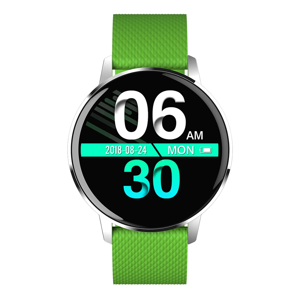 Смарт часы спортивный шагомер водонепроницаемый фитнес трекер пульсометр