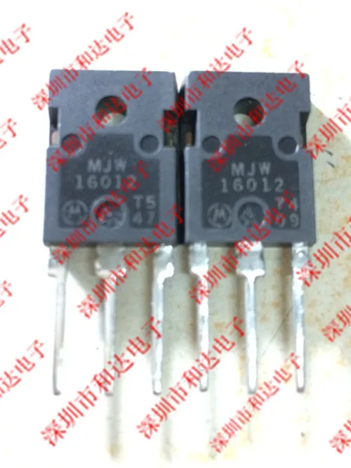

5pcs MJW16012 TO-247