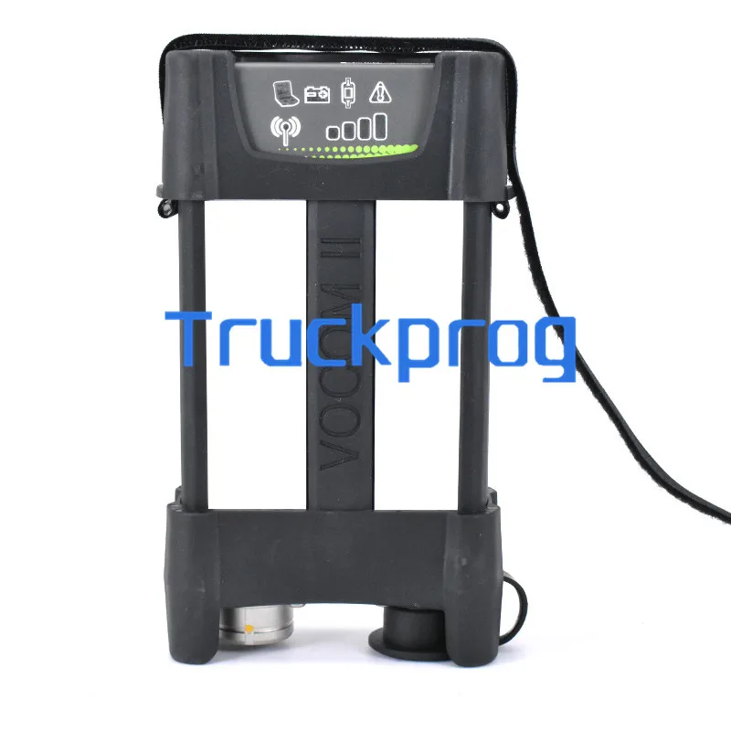 Для VOLVO VCADS для VOVLO Vocom II диагностический комплект PTT Premium Tech Tool truck EURO6 строительный