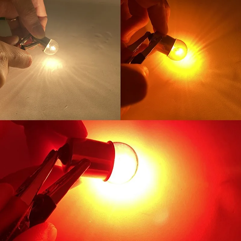 Рисунок 6 - G18 89 R10W 12 В 5 Вт BA15S 1156